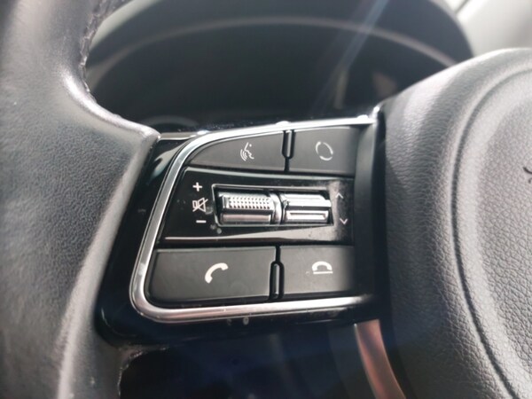 Used Kia Sportage 2019 for sale - 76051884: Photo 13