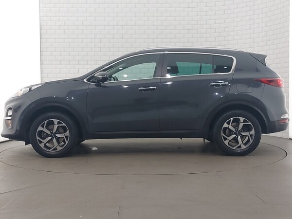 Used Kia Sportage 2019 for sale - 76051884: Photo 4