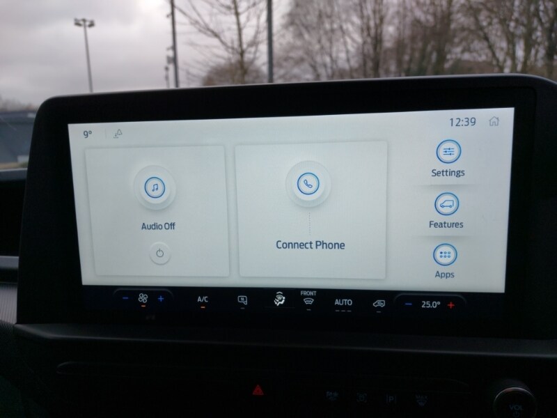 Used Ford Transit Custom 2024 for sale - 77596292: Photo 11