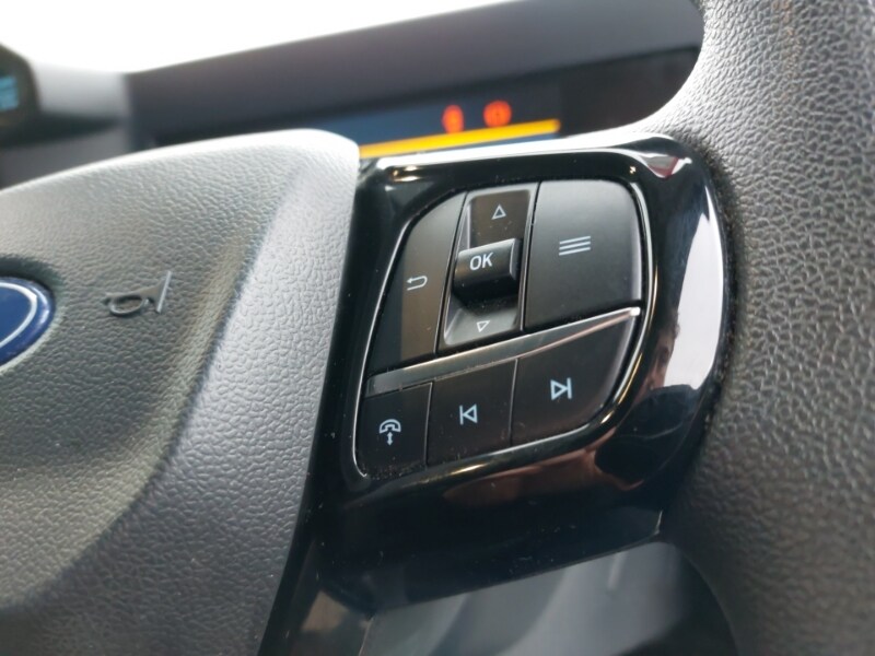 Used Ford Transit Custom 2024 for sale - 77596292: Photo 12