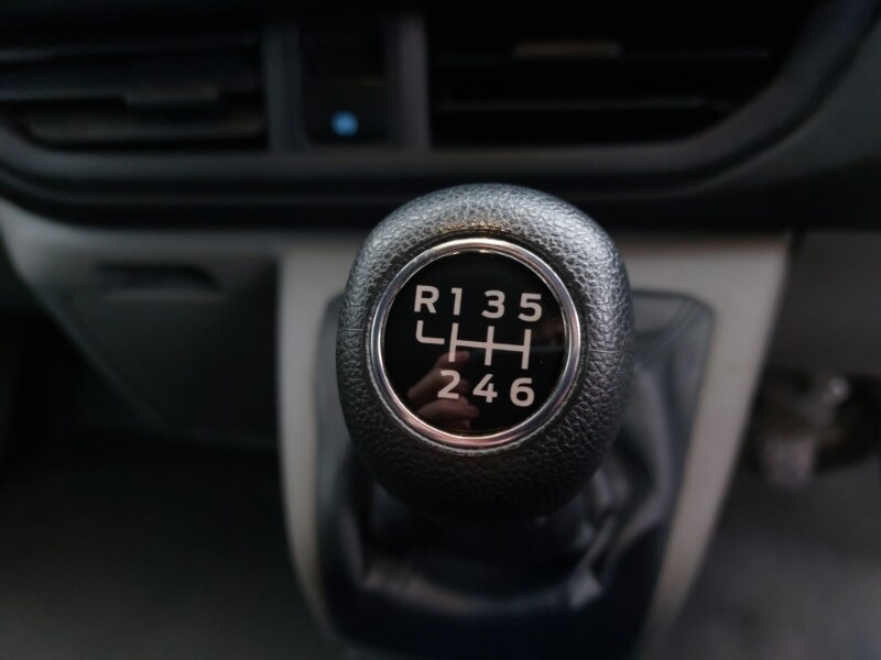 Used Ford Transit Custom 2024 for sale - 77596292: Photo 14