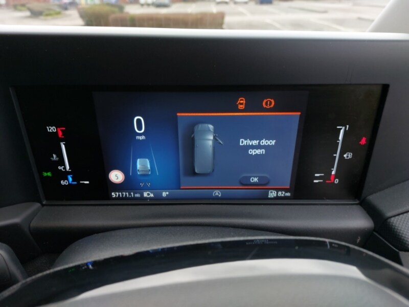 Used Ford Transit Custom 2024 for sale - 77596292: Photo 15