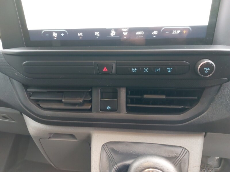 Used Ford Transit Custom 2024 for sale - 77596292: Photo 17