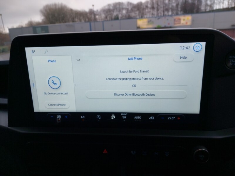 Used Ford Transit Custom 2024 for sale - 77596292: Photo 19