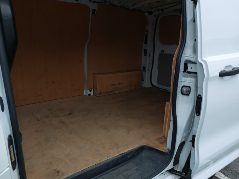 Used Ford Transit Custom 2024 for sale - 77596292: Photo 6