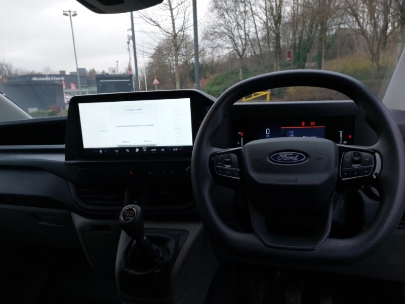 Used Ford Transit Custom 2024 for sale - 77596292: Photo 7