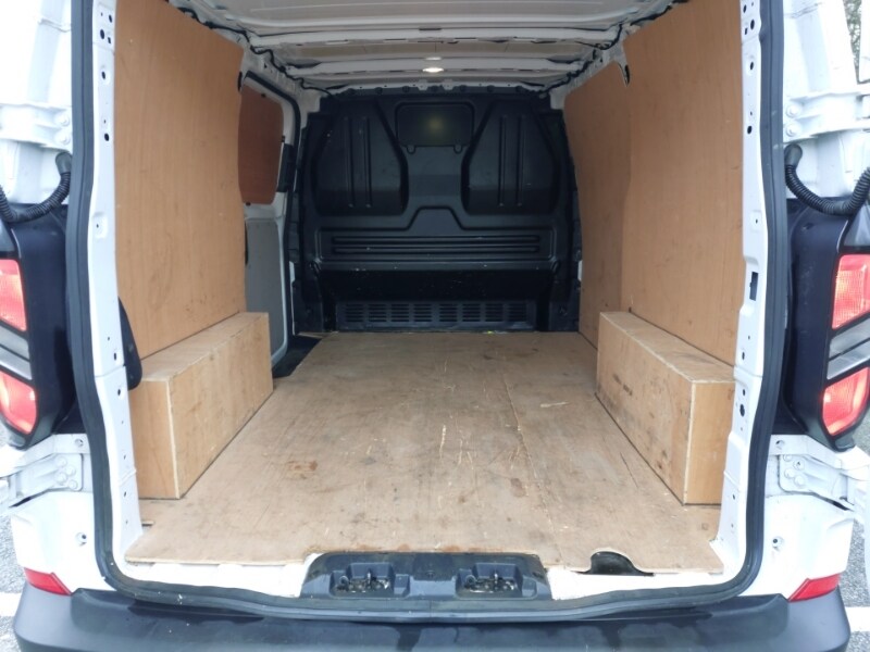 Used Ford Transit Custom 2024 for sale - 77596292: Photo 8