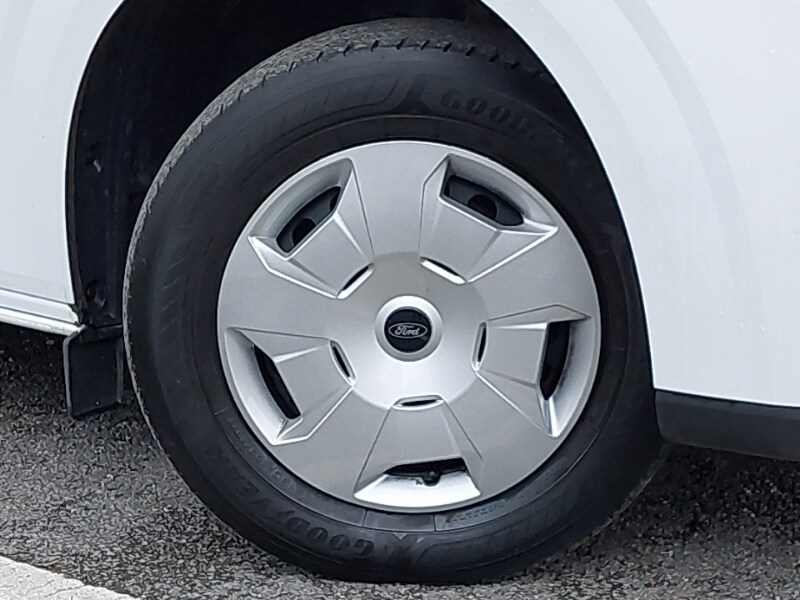 Used Ford Transit Custom 2024 for sale - 77596292: Photo 9