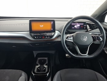 Used Volkswagen ID.4 2023 for sale - 79235344: Photo