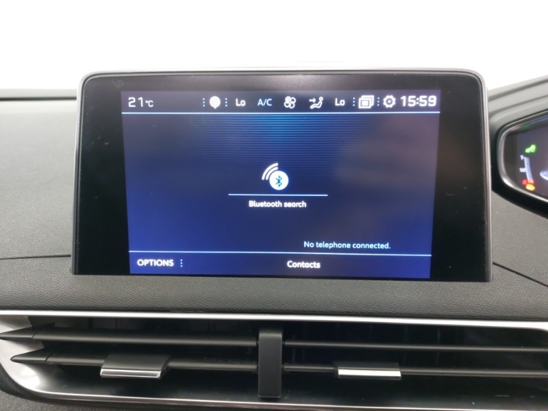 Used Peugeot 3008 2018 for sale - 77948188: Photo 11