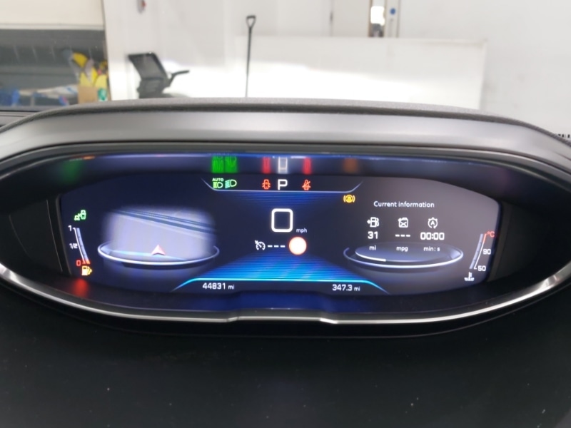 Used Peugeot 3008 2018 for sale - 77948188: Photo 13