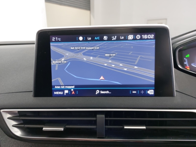 Used Peugeot 3008 2018 for sale - 77948188: Photo 16