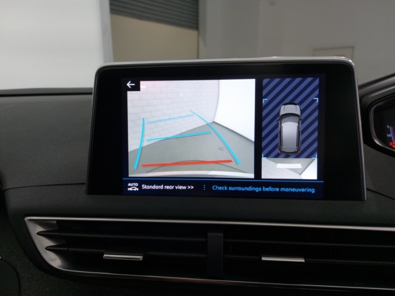 Used Peugeot 3008 2018 for sale - 77948188: Photo 17