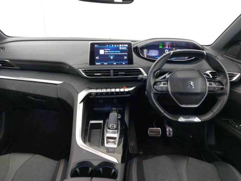 Used Peugeot 3008 2018 for sale - 77948188: Photo 2