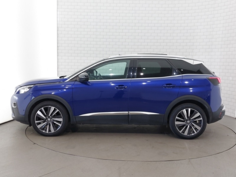 Used Peugeot 3008 2018 for sale - 77948188: Photo 4