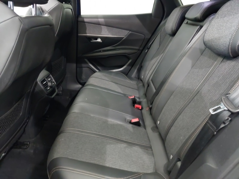 Used Peugeot 3008 2018 for sale - 77948188: Photo 6
