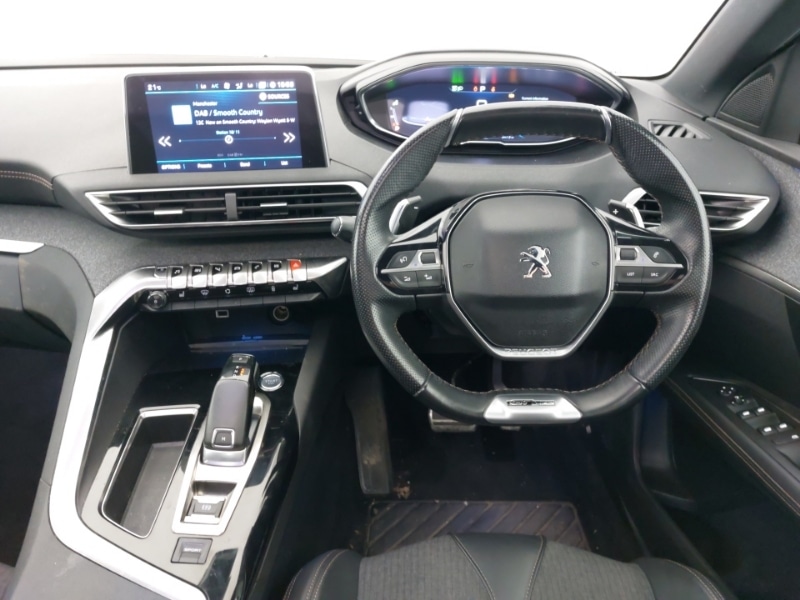 Used Peugeot 3008 2018 for sale - 77948188: Photo 7