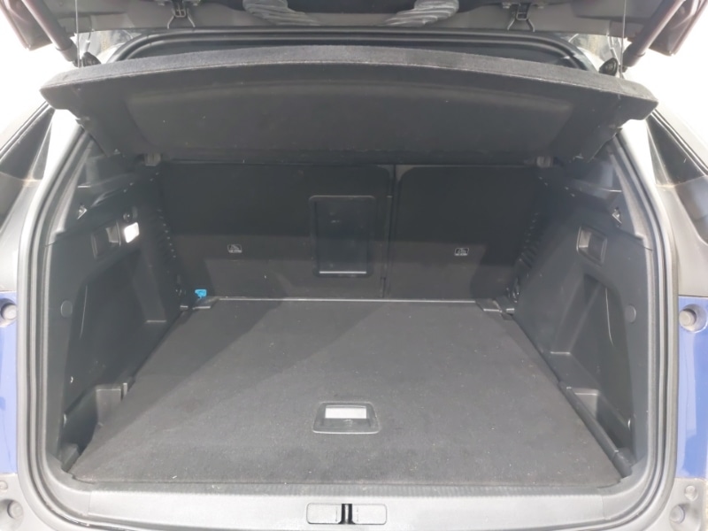 Used Peugeot 3008 2018 for sale - 77948188: Photo 8
