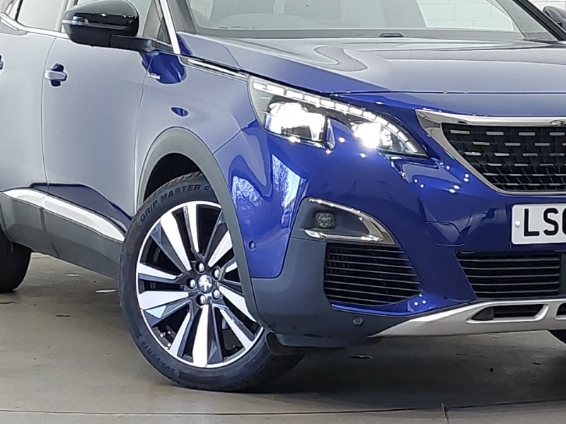 Used Peugeot 3008 2018 for sale - 77948188: Photo 9
