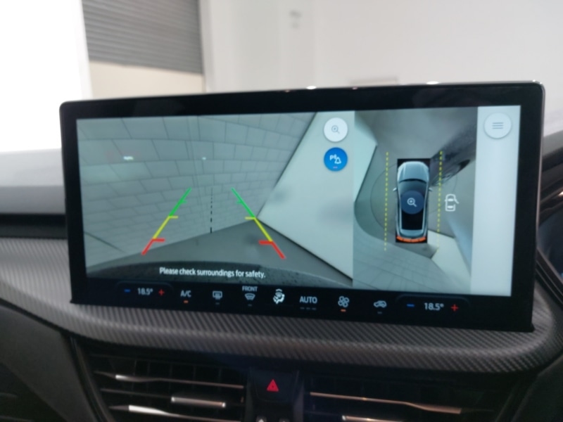 Used Ford Kuga 2025 for sale - 77086787: Photo 19