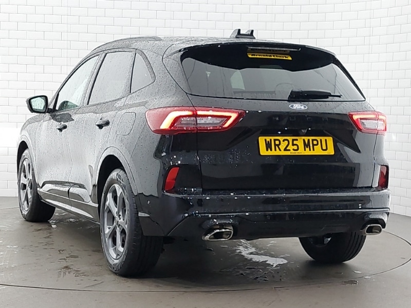 Used Ford Kuga 2025 for sale - 77086787: Photo 3