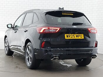 Used Ford Kuga 2025 for sale - 77086787: Photo