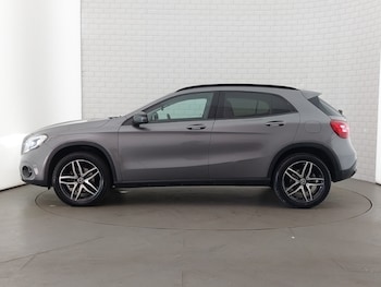 Used Mercedes-Benz GLA 2019 for sale - 78730288: Photo