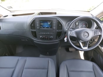 Used Mercedes-Benz Vito 2024 for sale - 78700243: Photo