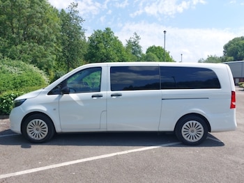 Used Mercedes-Benz Vito 2024 for sale - 78700243: Photo