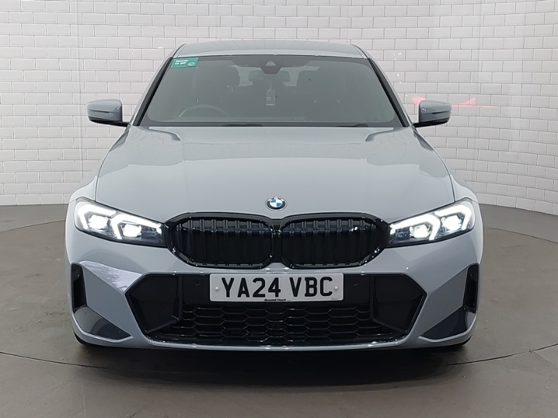 Used BMW 3 Series 2024 for sale - 76258199: Photo 12
