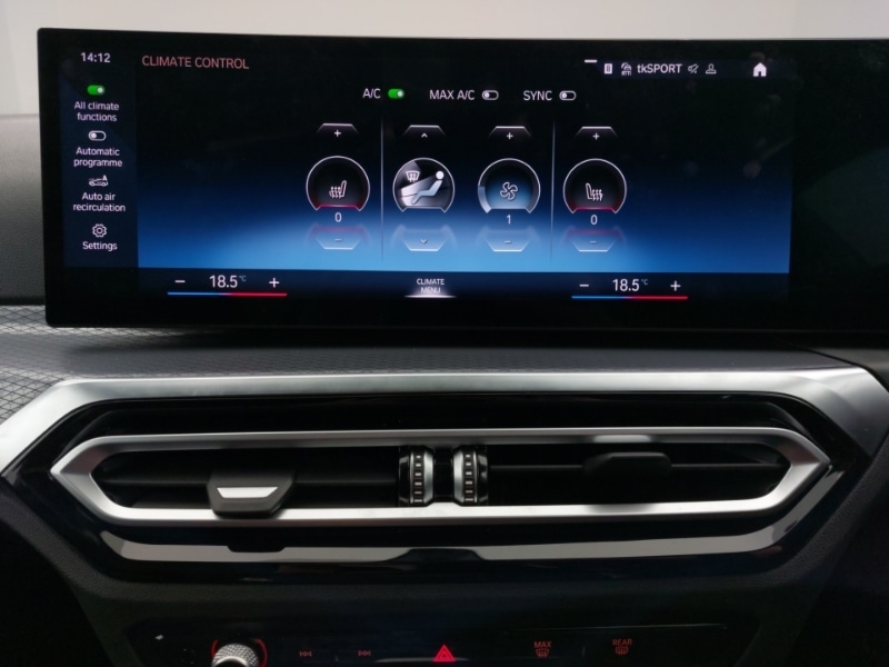 Used BMW 3 Series 2024 for sale - 76258199: Photo 19