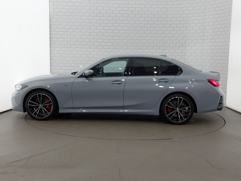 Used BMW 3 Series 2024 for sale - 76258199: Photo 4