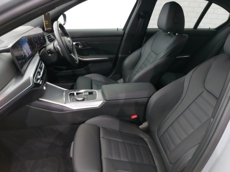 Used BMW 3 Series 2024 for sale - 76258199: Photo 5
