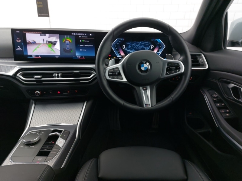 Used BMW 3 Series 2024 for sale - 76258199: Photo 7