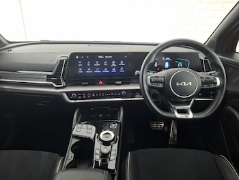 Used Kia Sportage 2022 for sale - 79291146: Photo