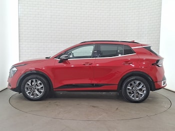 Used Kia Sportage 2022 for sale - 79291146: Photo