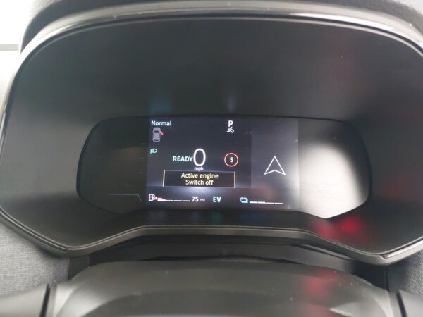 Used Renault Clio 2024 for sale - 76208394: Photo 14