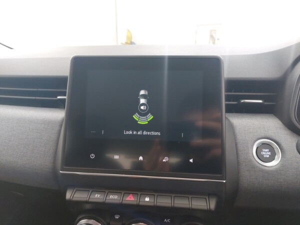 Used Renault Clio 2024 for sale - 76208394: Photo 18