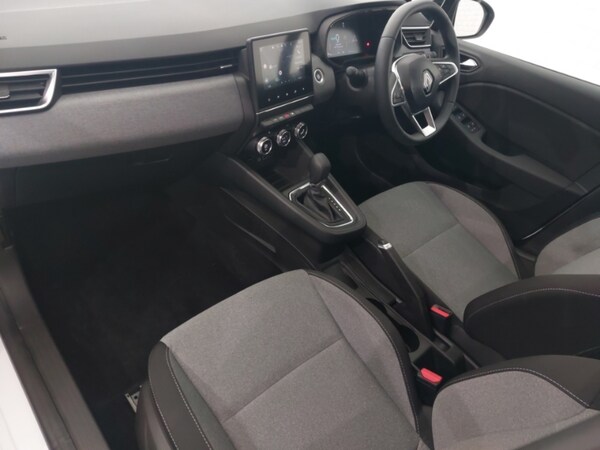Used Renault Clio 2024 for sale - 76208394: Photo 5
