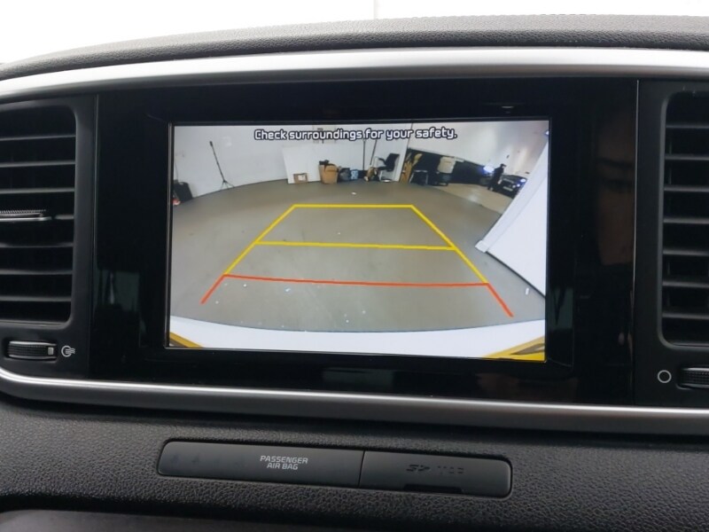 Used Kia Sportage 2018 for sale - 78013717: Photo 11