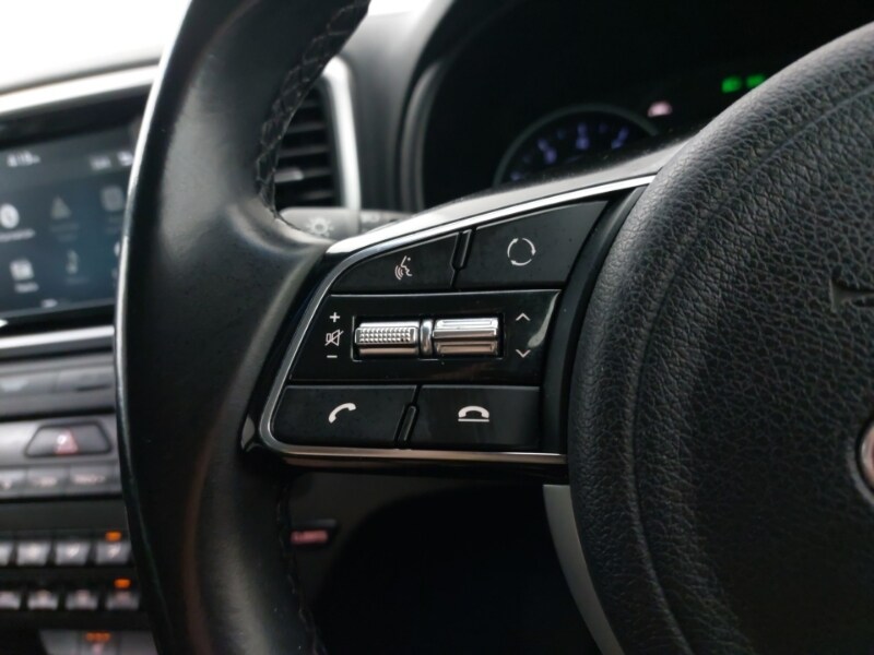 Used Kia Sportage 2018 for sale - 78013717: Photo 14