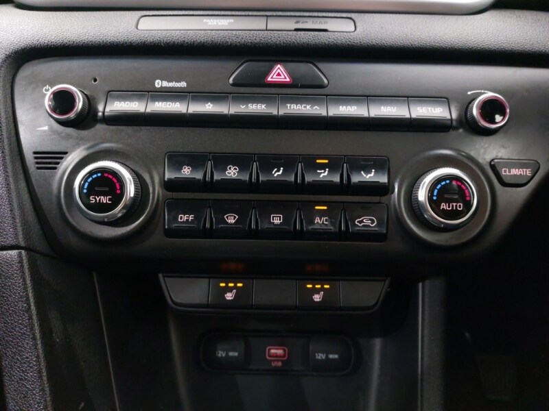 Used Kia Sportage 2018 for sale - 78013717: Photo 17