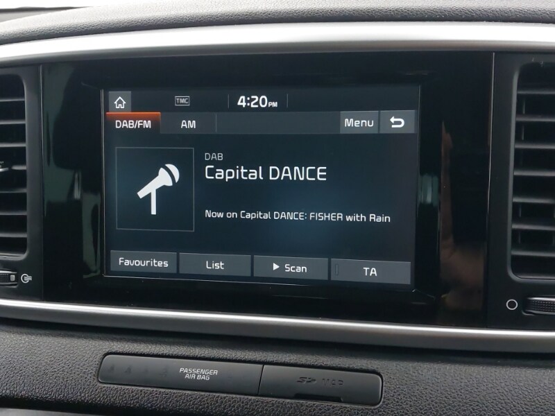 Used Kia Sportage 2018 for sale - 78013717: Photo 19