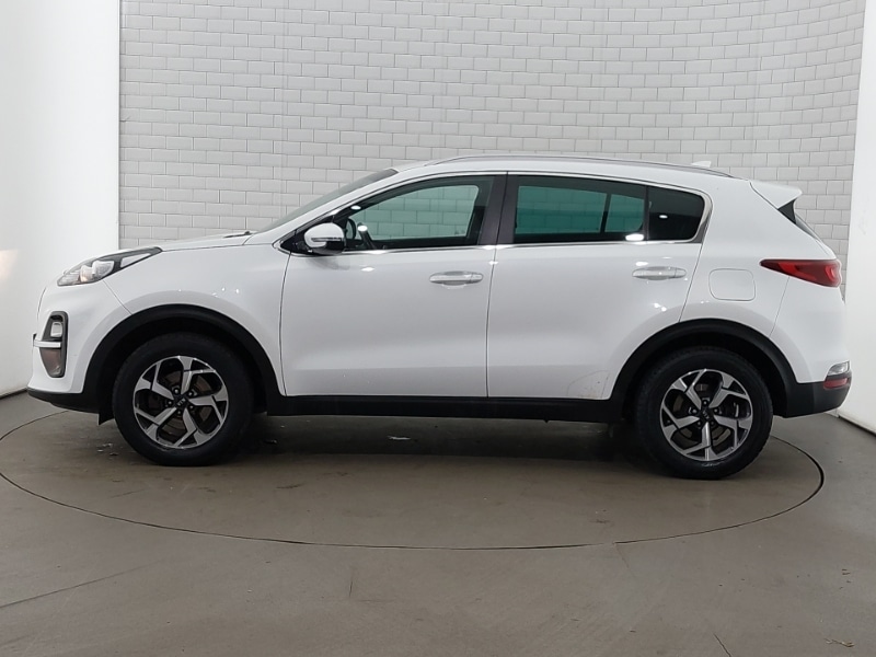 Used Kia Sportage 2018 for sale - 78013717: Photo 4