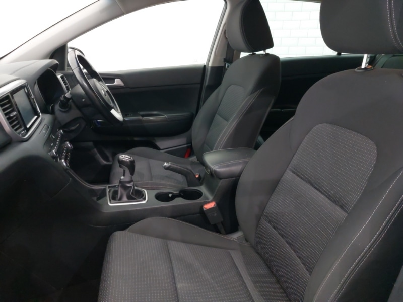 Used Kia Sportage 2018 for sale - 78013717: Photo 5