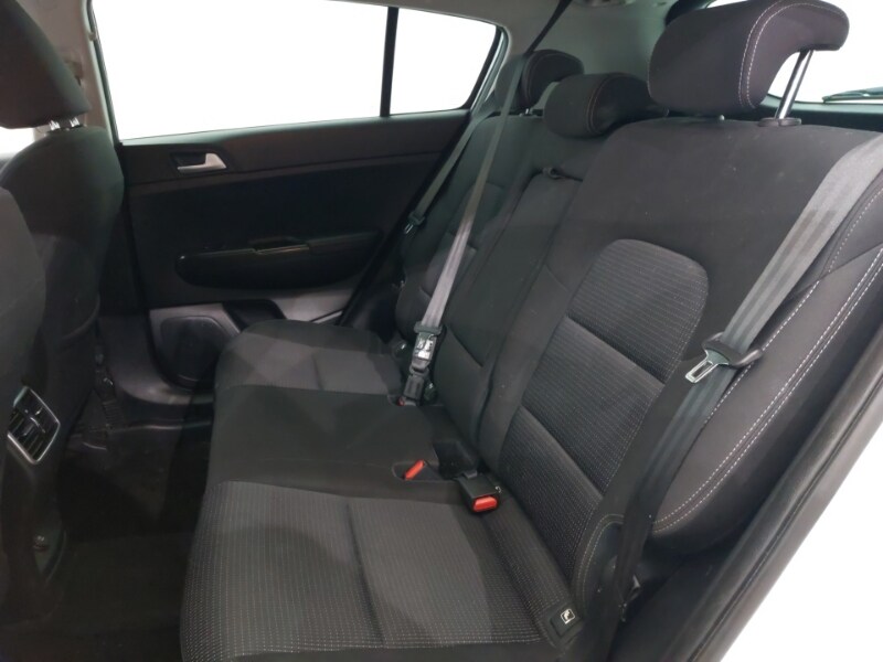 Used Kia Sportage 2018 for sale - 78013717: Photo 6