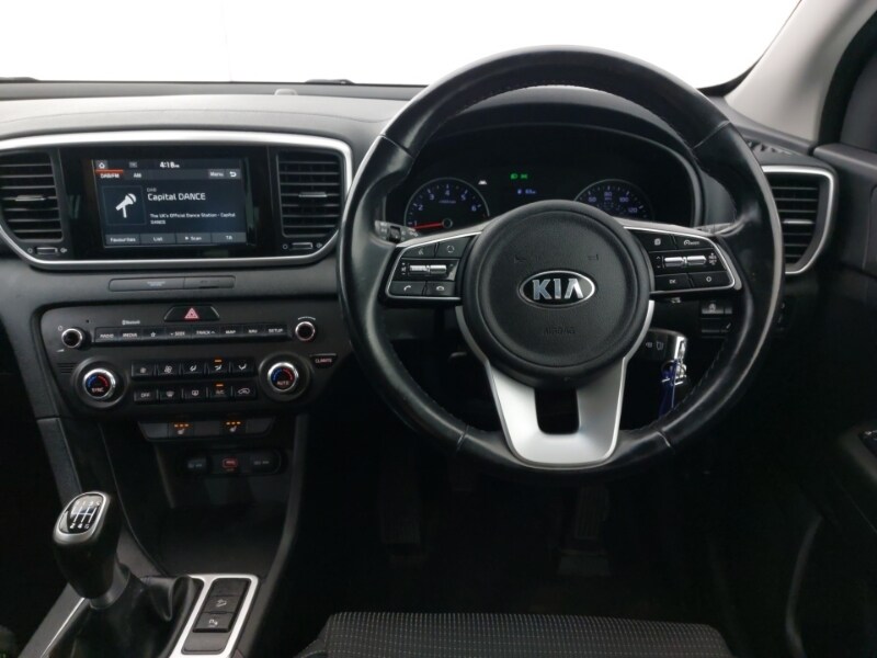 Used Kia Sportage 2018 for sale - 78013717: Photo 7