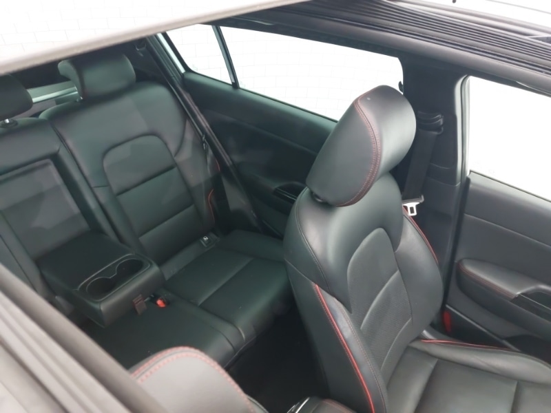 Used Kia Sportage 2020 for sale - 77956758: Photo 12