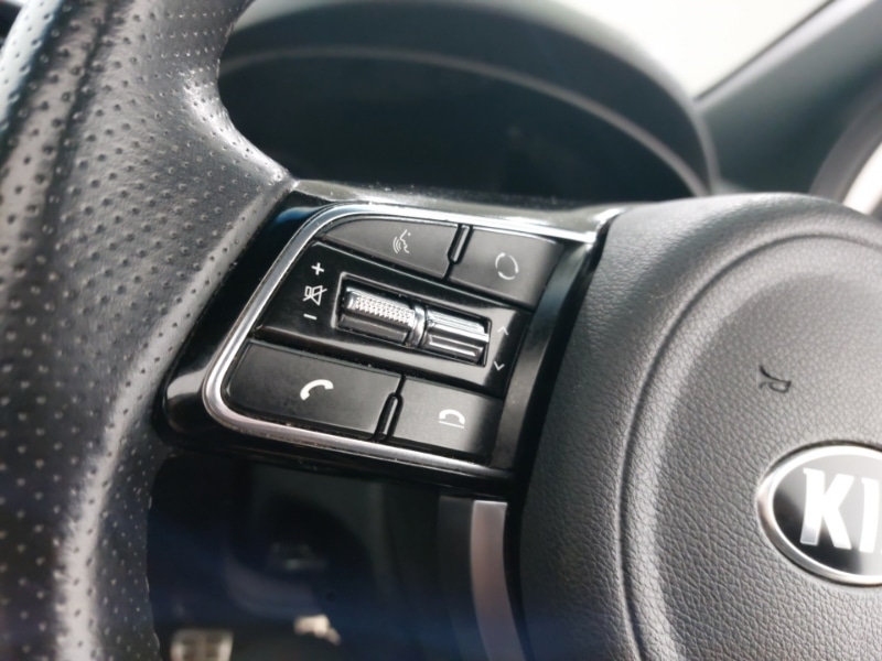 Used Kia Sportage 2020 for sale - 77956758: Photo 14