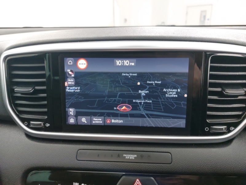 Used Kia Sportage 2020 for sale - 77956758: Photo 16